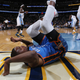 Illustration for article titled Kevin Durant Out For A While With A Fractured Foot